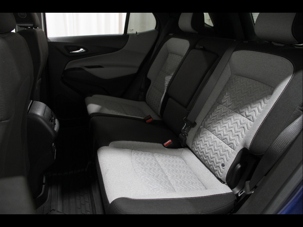 Certified 2022 Chevrolet Equinox LS w/ LS Convenience Package FWD image 17