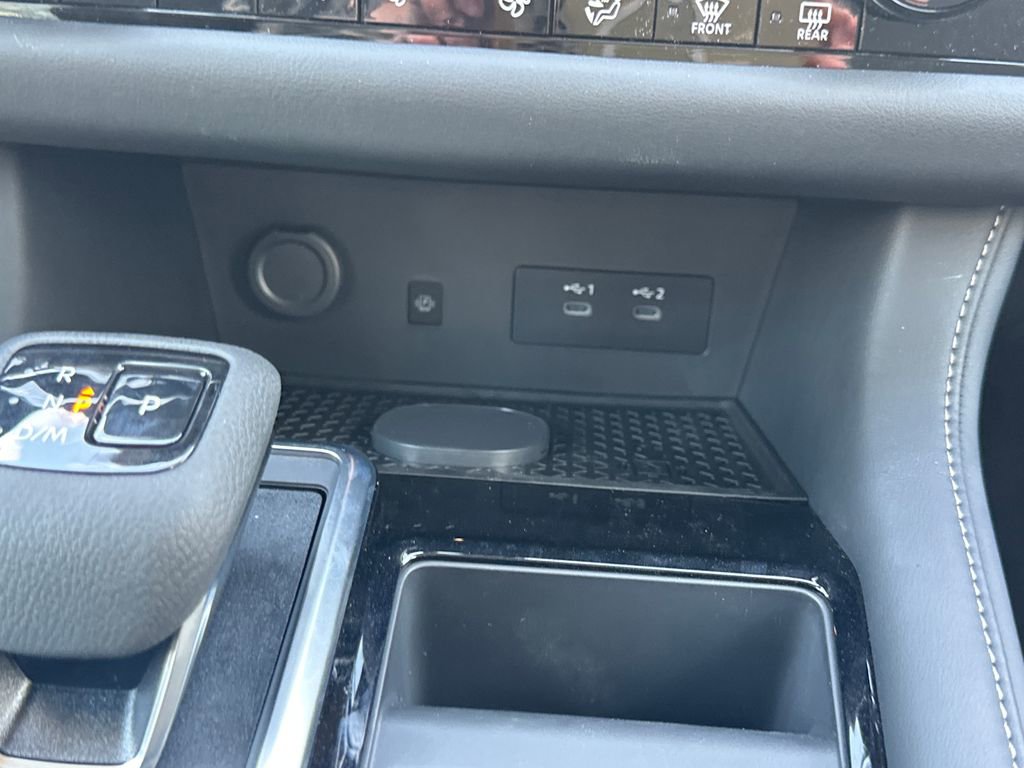 New 2026 Nissan Pathfinder SL w/ SL Premium Package image 26