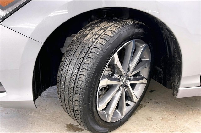 Used 2024 Acura Integra image 34