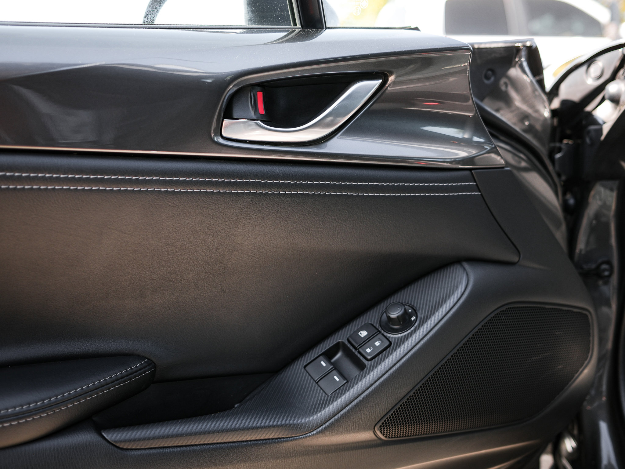 Certified 2023 MAZDA MX-5 Miata Grand Touring image 17