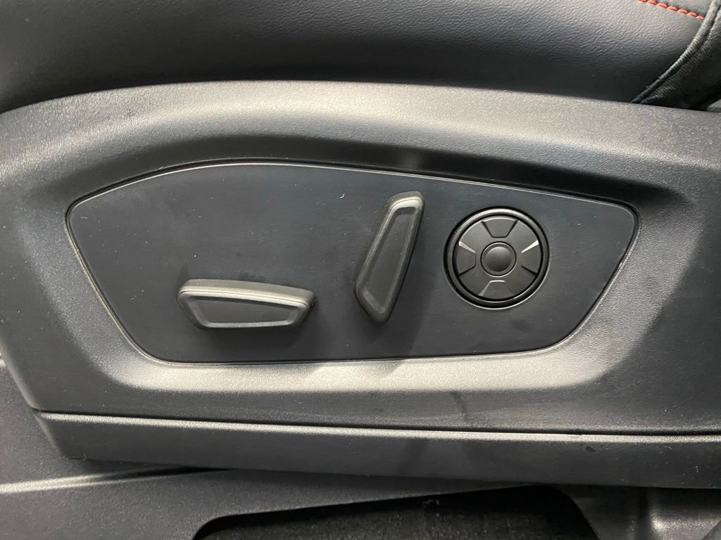 New 2026 Ford Explorer ST w/ Sun And Sound Package image 13