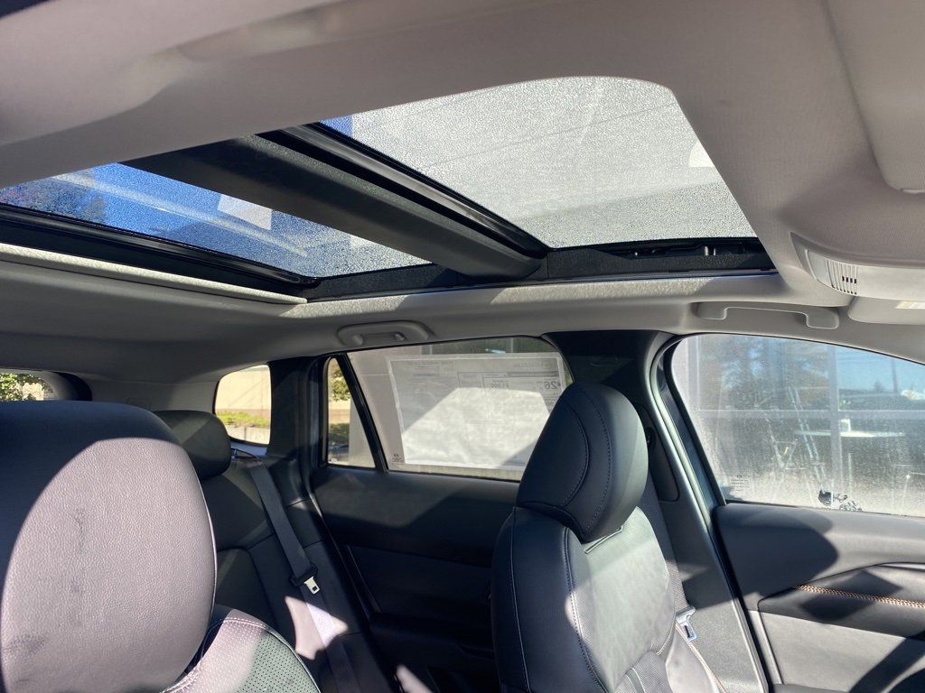 New 2026 MAZDA CX-50 AWD 2.5 S w/ Premium Package image 10