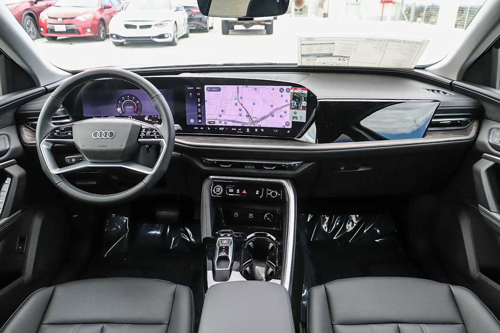 New 2026 Audi Q5 Premium AWD/4WD image 16