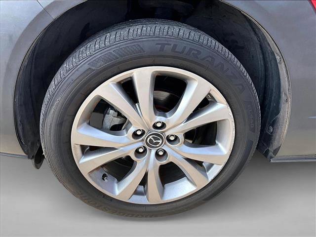 Used 2021 MAZDA CX-30 FWD 2.5 S w/ Select Package image 10