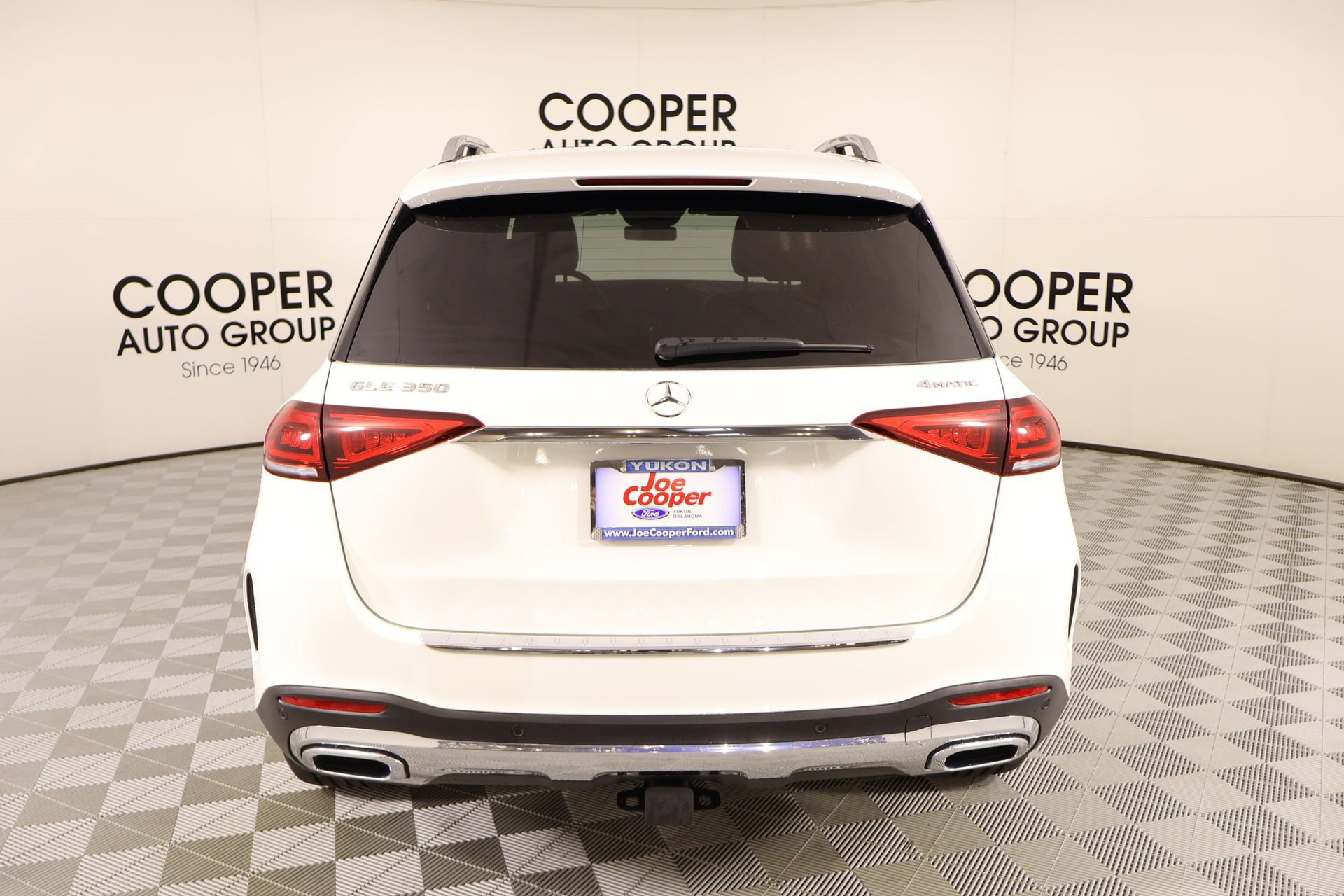 Used 2022 Mercedes-Benz GLE 350 4MATIC image 22