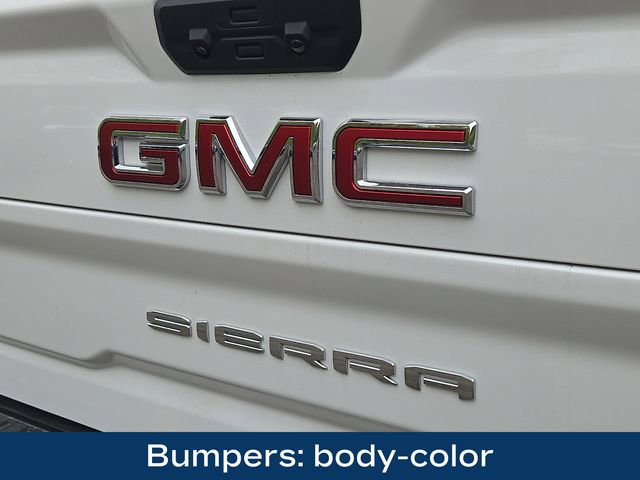 Used 2025 GMC Sierra 2500 AT4 AWD/4WD image 33