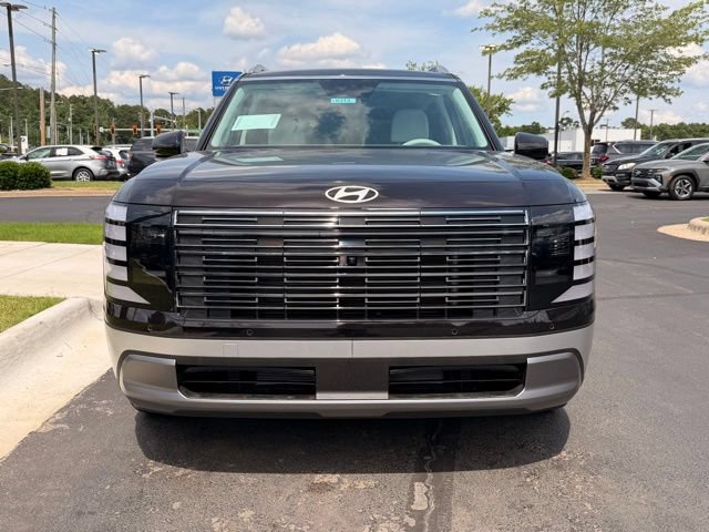 New 2026 Hyundai Palisade SEL FWD image 3