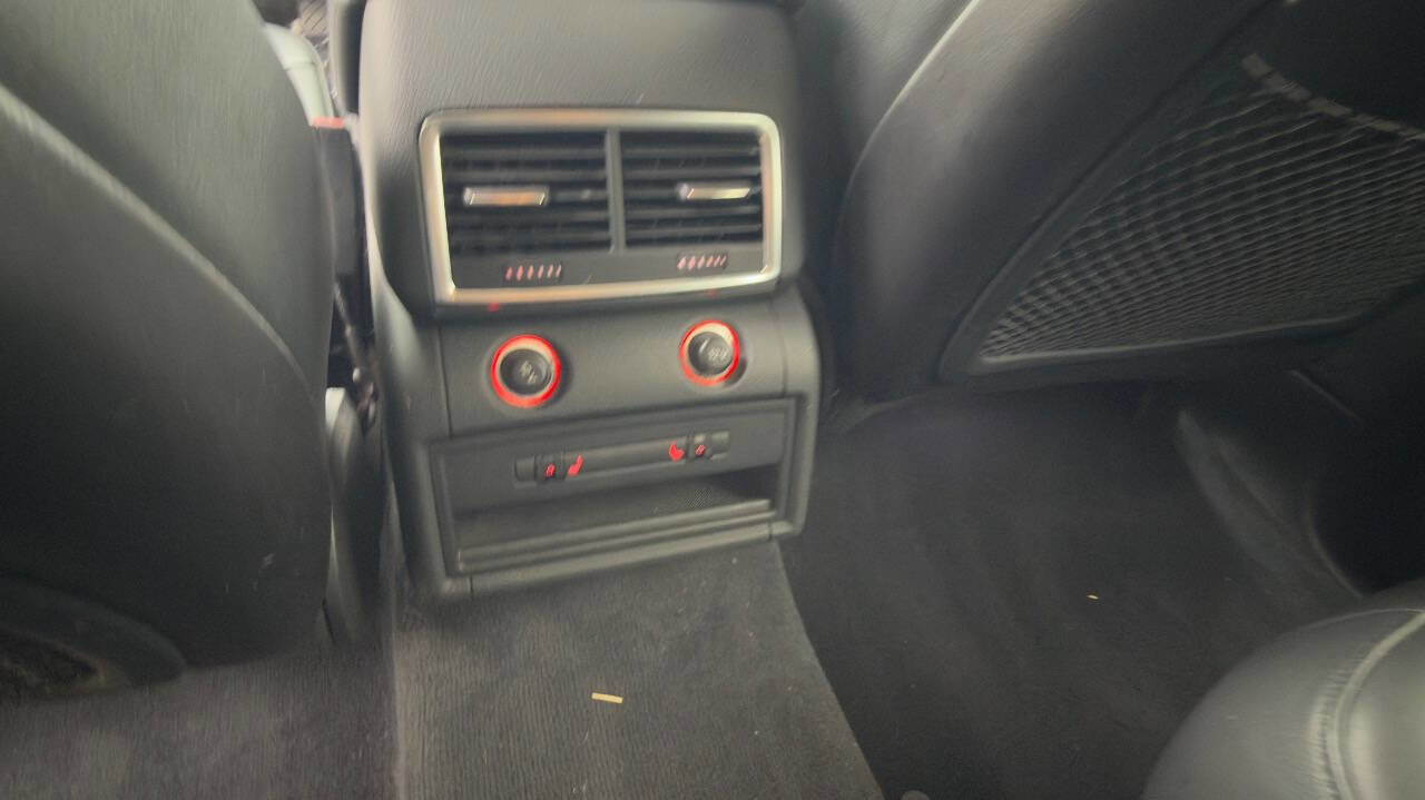 Used 2014 Audi Q7 3.0T Premium image 34