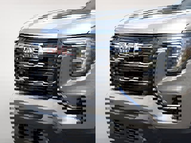 New 2026 GMC Terrain Elevation w/ Elevation Premium Package image 13