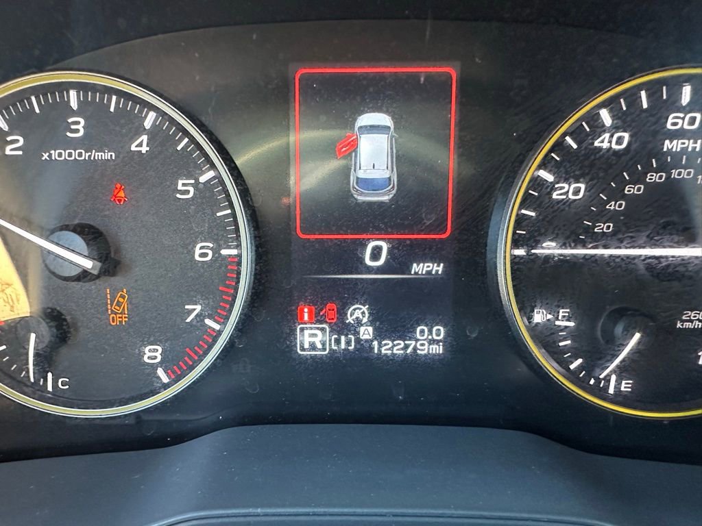 Used 2024 Subaru Crosstrek 2.5i Sport image 29