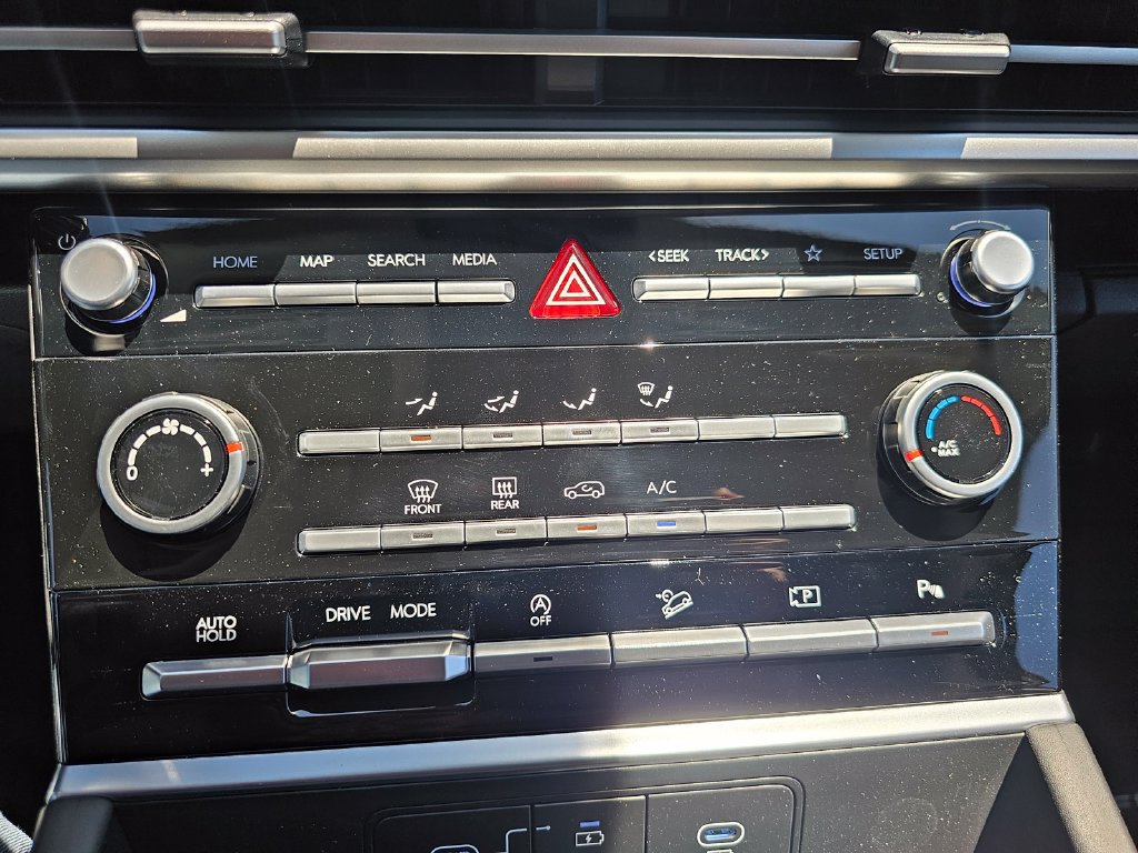 New 2026 Hyundai Santa Fe SE FWD image 33