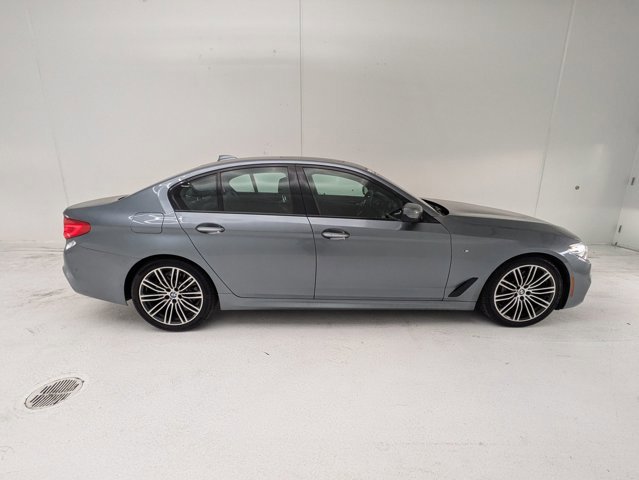 Used 2018 BMW 530i xDrive image 4
