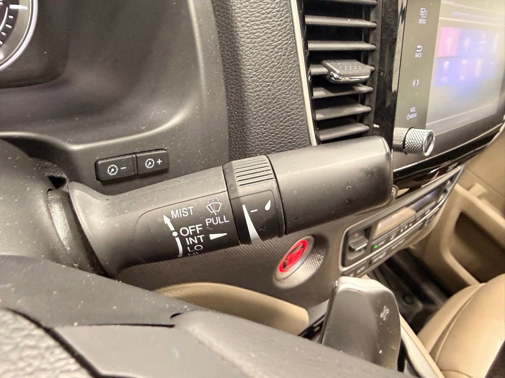 Used 2023 Honda Ridgeline RTL image 34