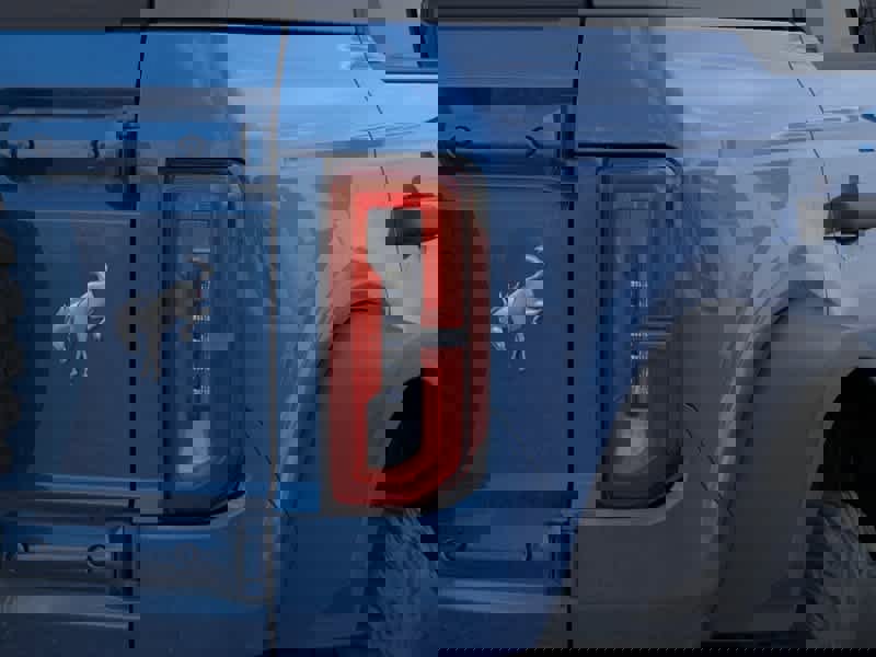 New 2025 Ford Bronco Badlands w/ Sasquatch Package image 22