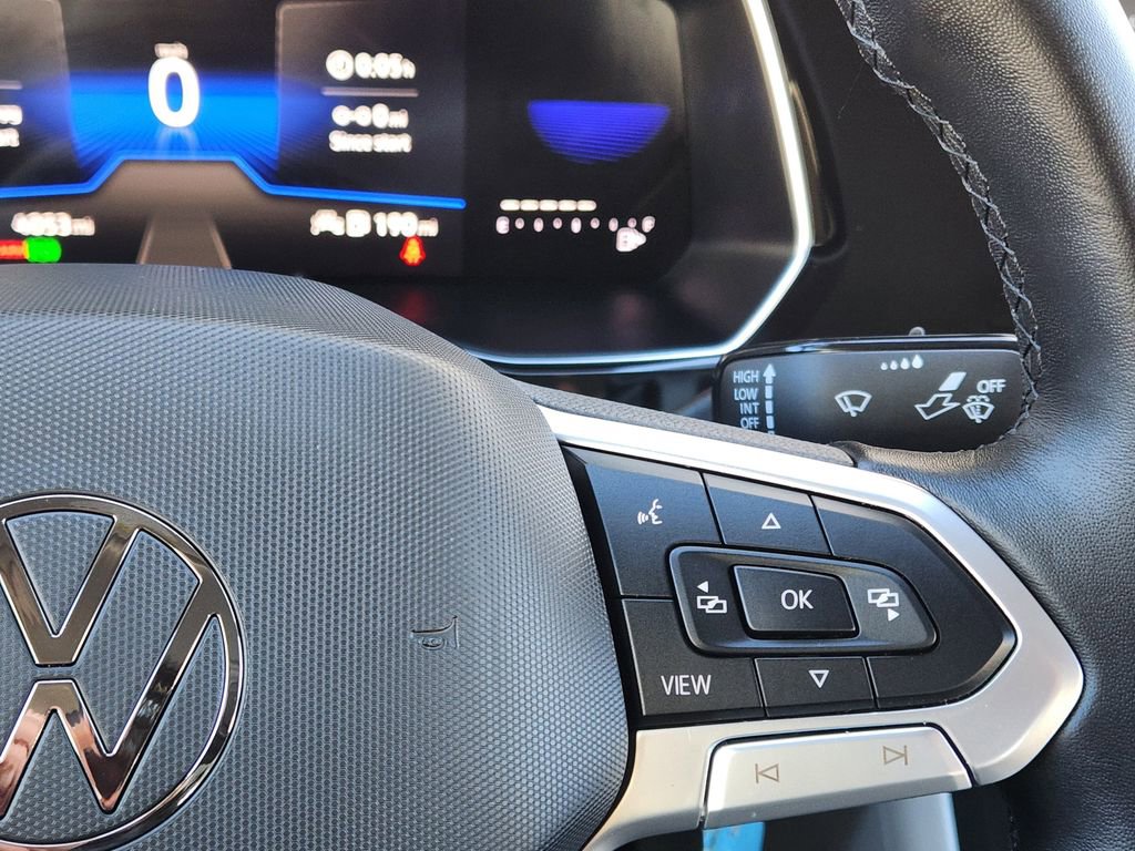 Certified 2023 Volkswagen Jetta S w/ IQ.Drive Package image 19