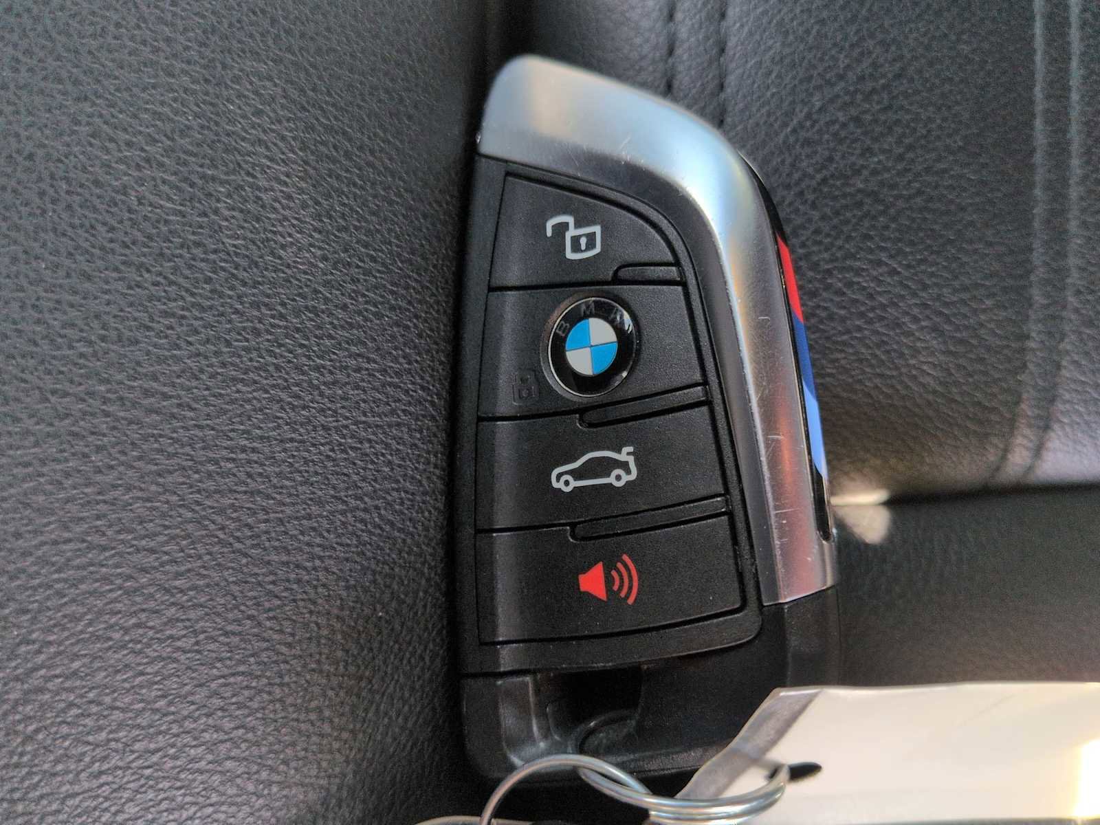 Certified 2023 BMW i4 M50 w/ Premium Package image 37