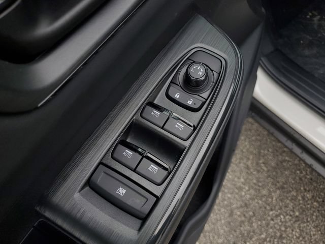 New 2026 Subaru Outback Wilderness AWD/4WD image 22