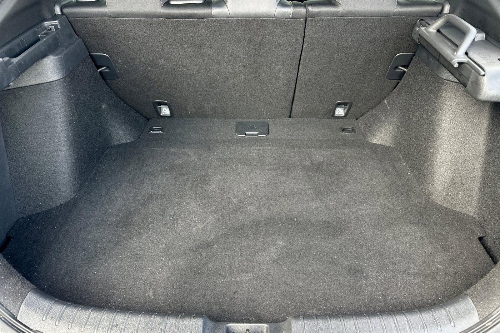 Used 2021 Honda Civic Sport image 16