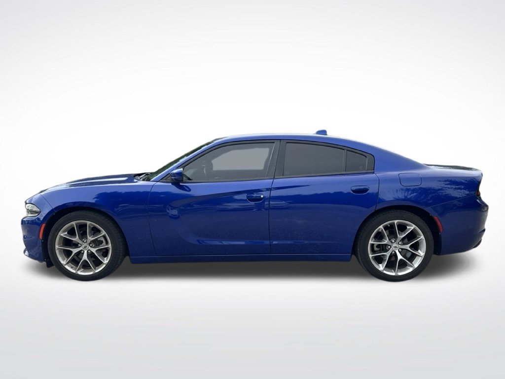 Used 2022 Dodge Charger SXT w/ Plus Group RWD image 8