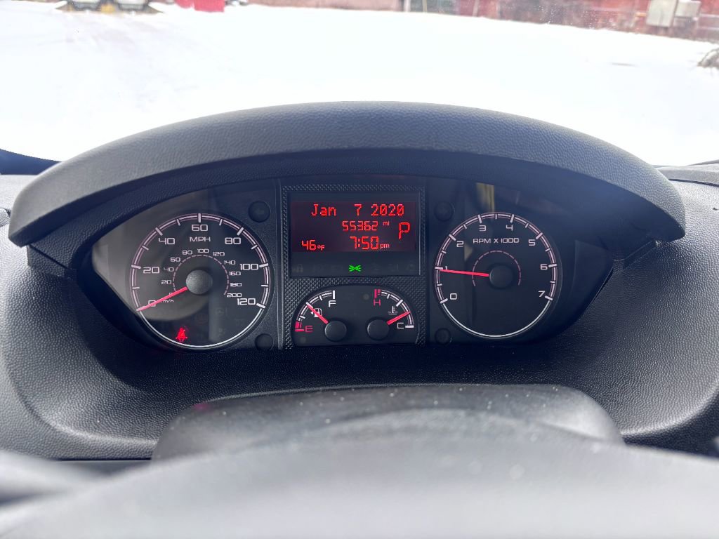 Used 2021 RAM ProMaster 3500 image 21