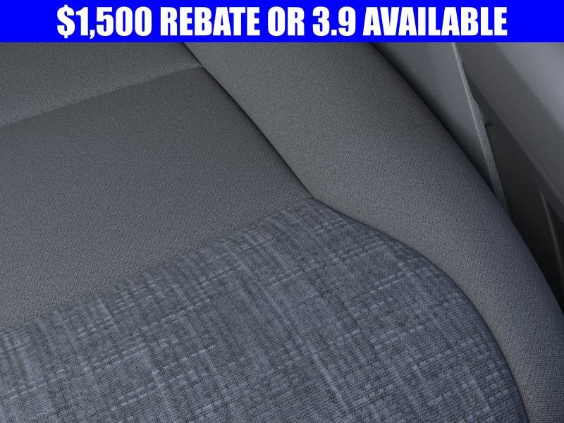 New 2026 Ford F150 XLT image 16