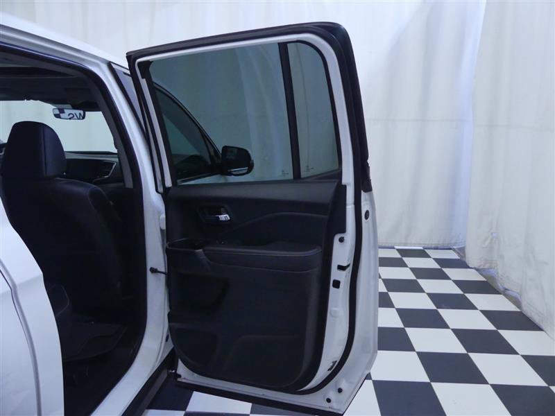 Used 2023 Honda Ridgeline RTL image 26