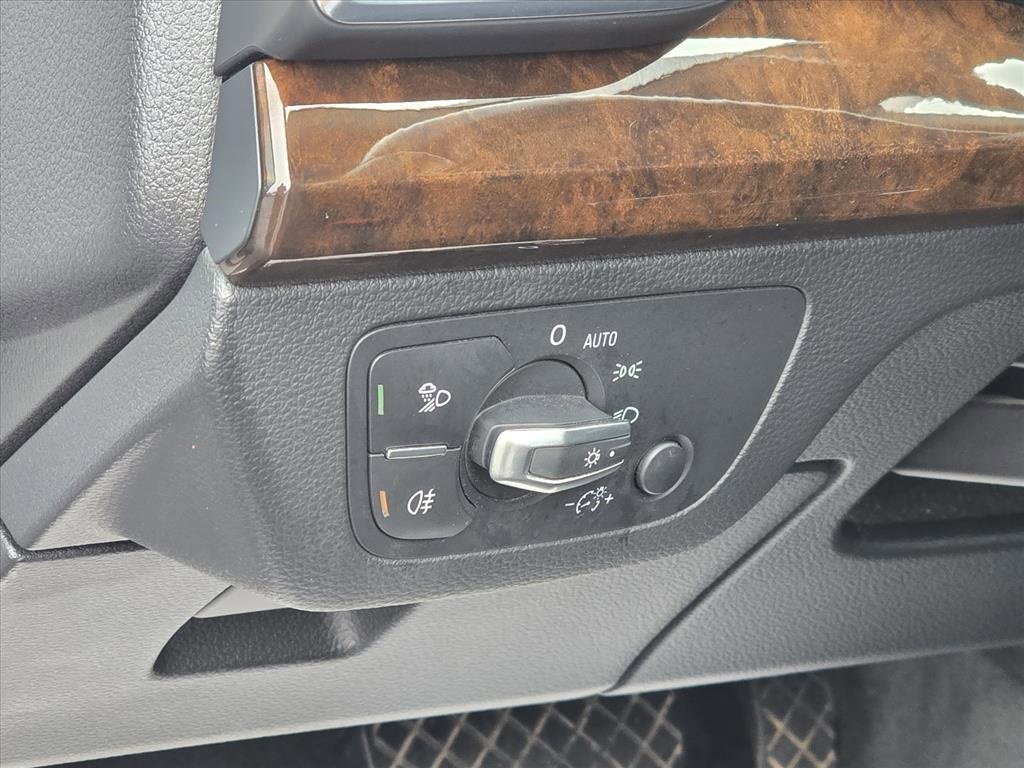 Used 2020 Audi Q5 2.0T Premium Plus w/ Premium Plus Package image 9