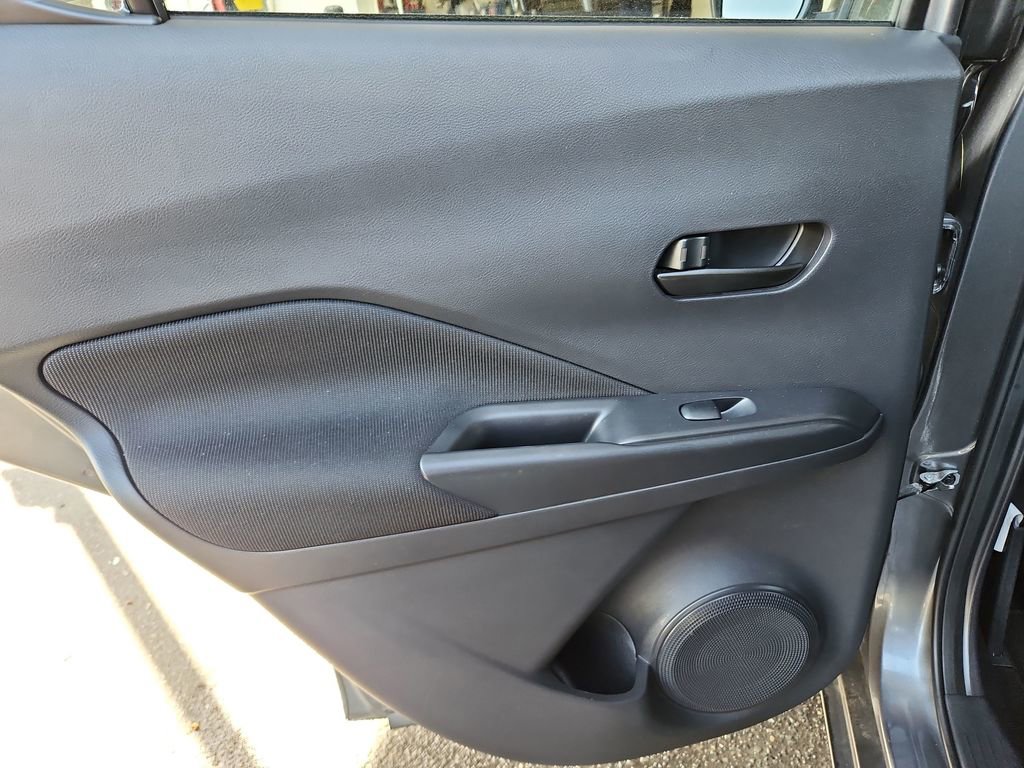 Used 2024 Nissan Kicks S image 26