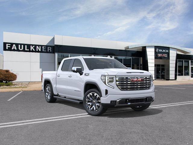 New 2026 GMC Sierra 1500 Denali image 24