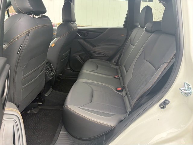 Used 2025 Subaru Forester Wilderness image 12