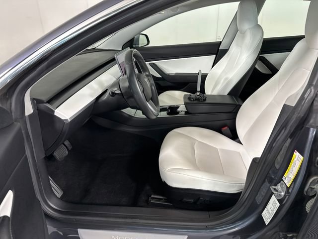 Used 2019 Tesla Model 3 Long Range image 11
