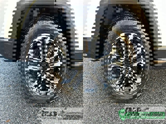 Certified 2022 Jeep Compass Limited image 12