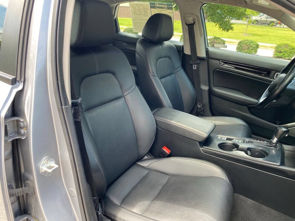 Used 2023 Honda Civic EX-L image 30