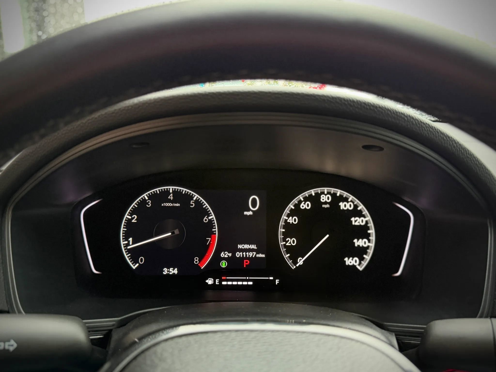 Used 2024 Honda Civic Sport image 12