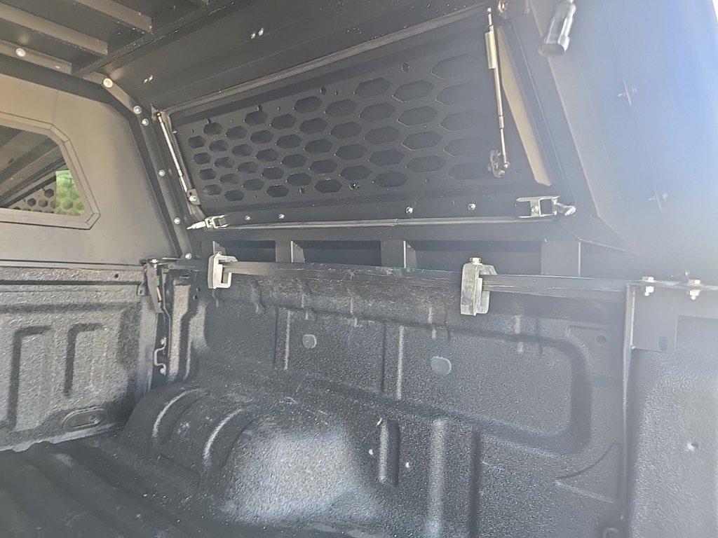 Used 2023 Ford Ranger Lariat w/ Tremor Off-Road Package image 48