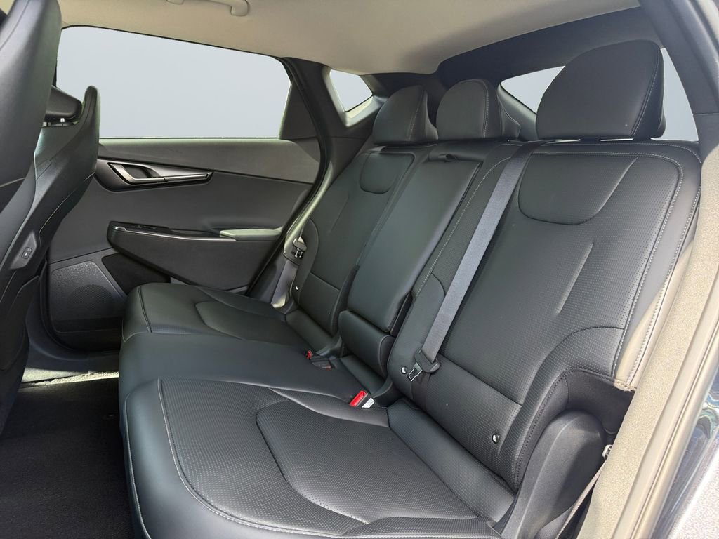 New 2025 Kia EV6 Wind AWD/4WD image 13
