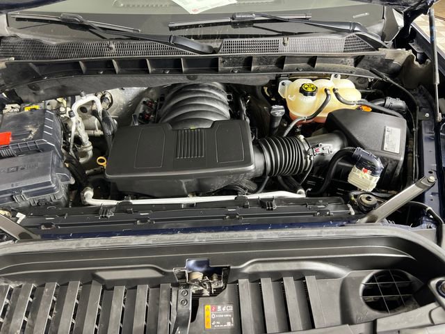 Used 2021 GMC Sierra 1500 Elevation w/ LPO, Elevation Black Package image 21