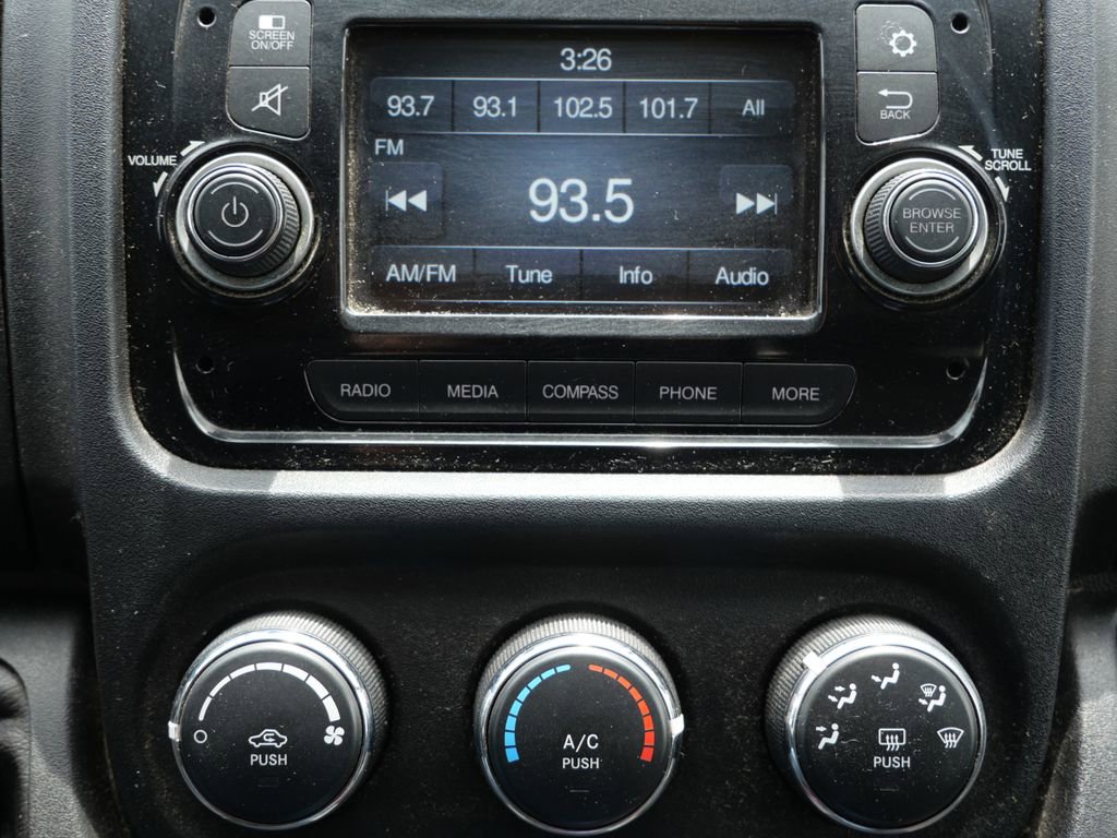 Used 2019 RAM ProMaster 2500 FWD image 19