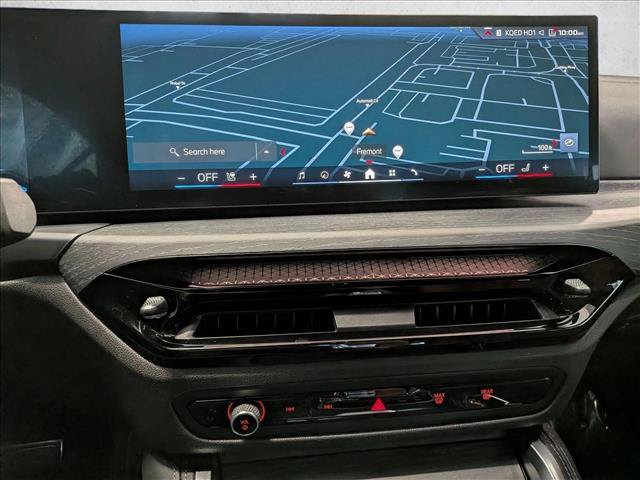Used 2026 BMW M440i Convertible w/ Premium Package RWD image 14