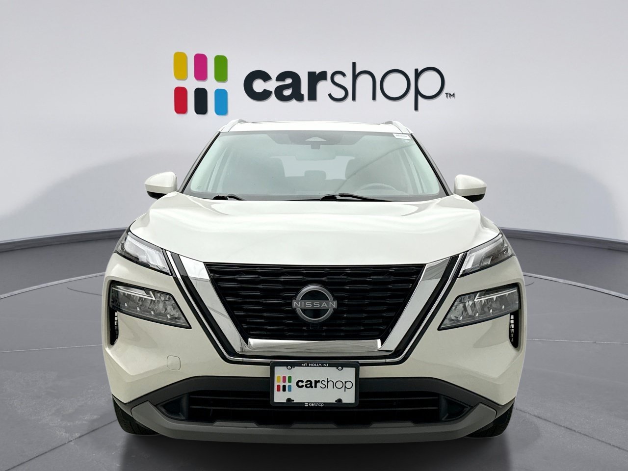 Used 2023 Nissan Rogue SV w/ SV Premium B Package AWD/4WD image 8