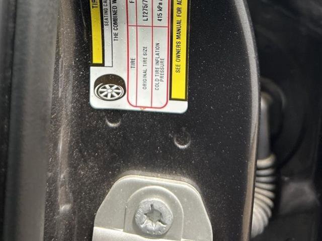 Used 2024 RAM 2500 Big Horn image 11