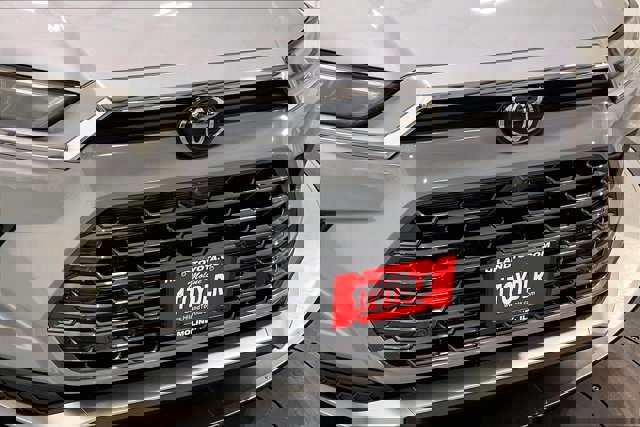 New 2026 Toyota Grand Highlander AWD Hybrid image 35