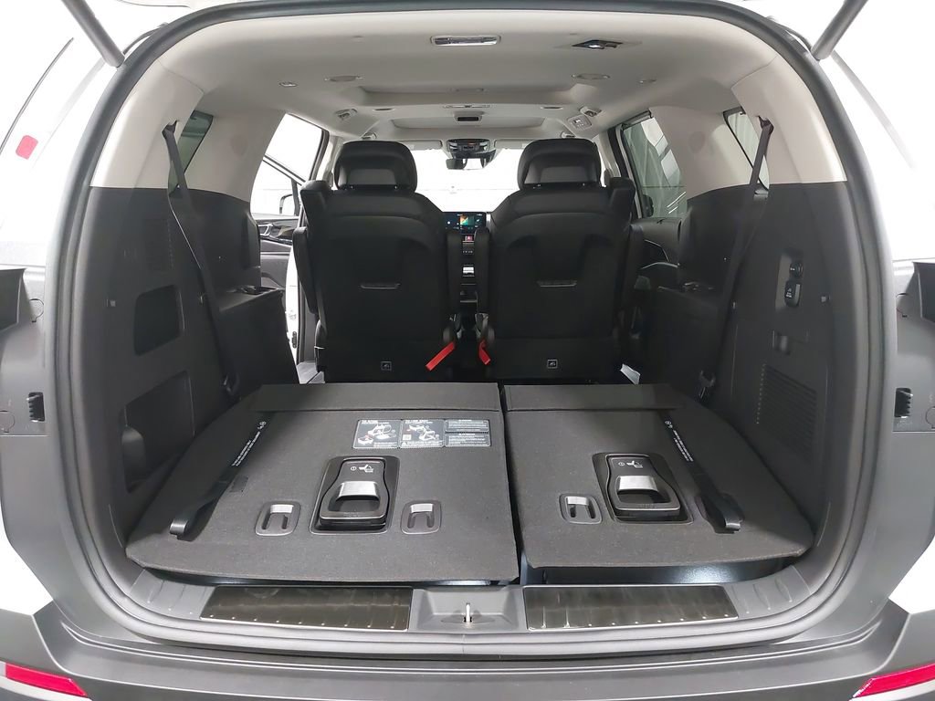 New 2026 Kia Carnival SX Prestige image 14