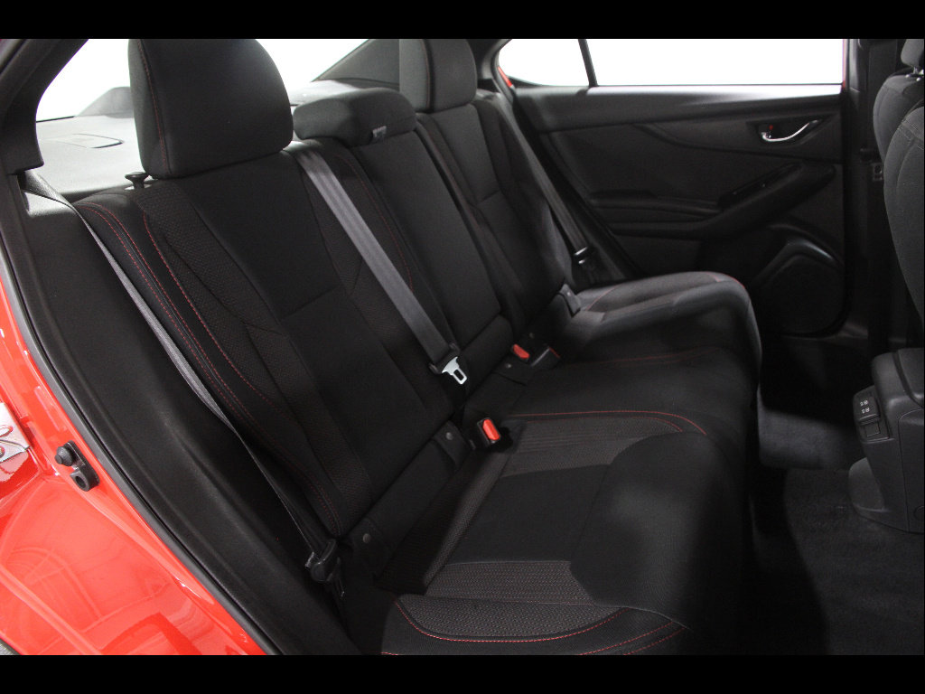 Used 2023 Subaru WRX Premium image 18