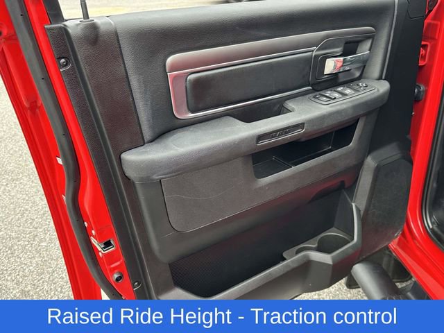 Used 2022 RAM 1500 Classic Warlock image 14