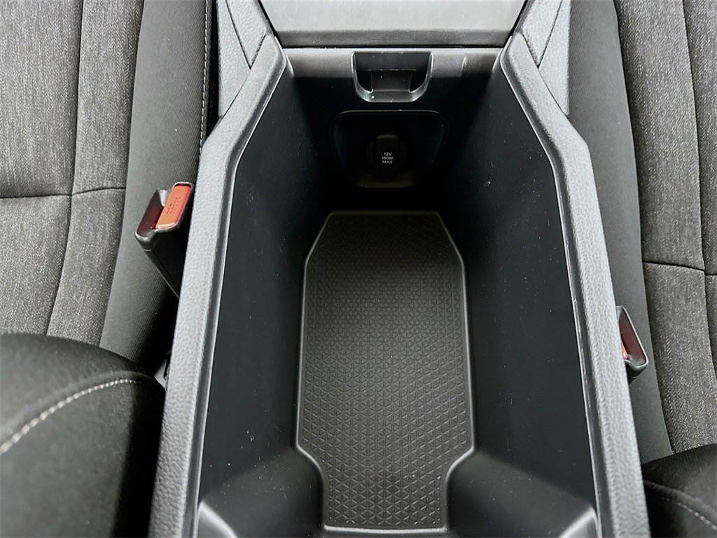 Certified 2024 Honda Accord EX image 22