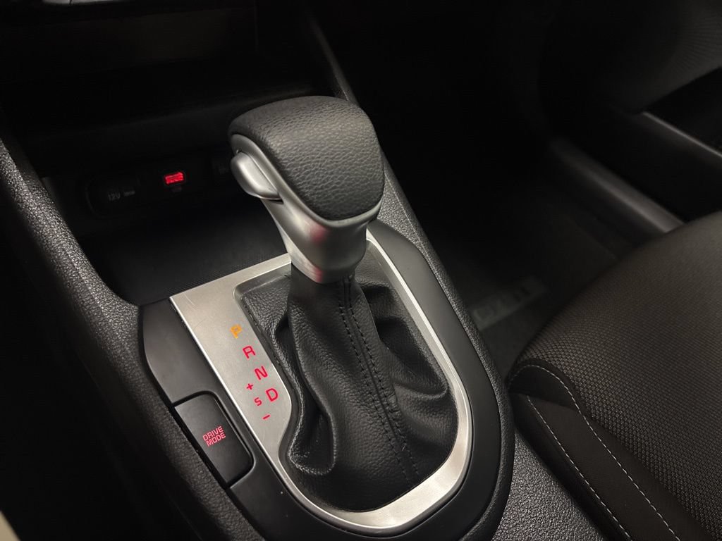 Used 2023 Kia Forte LXS w/ LXS Technology Package FWD image 12