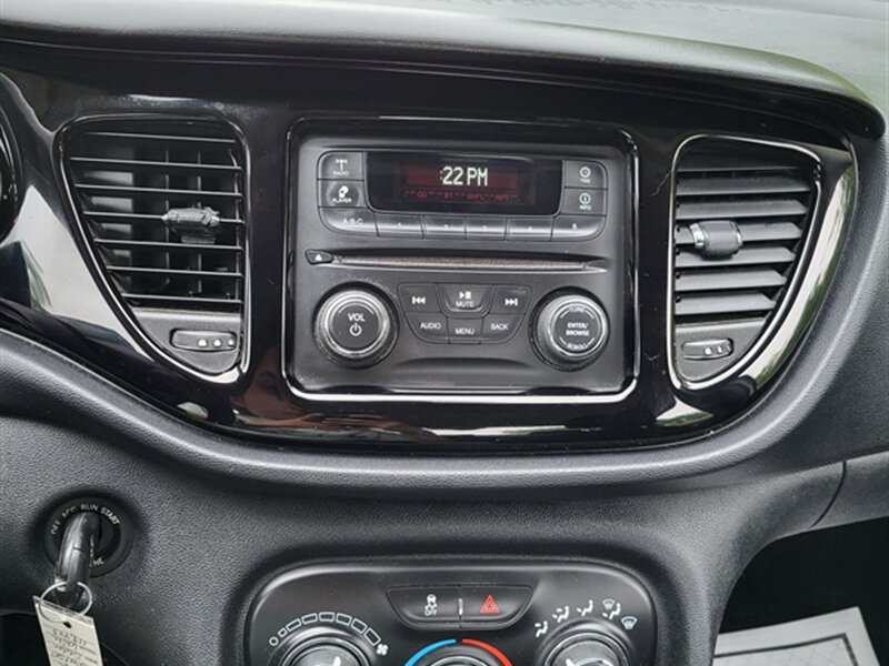 Used 2013 Dodge Dart SXT w/ SXT Special Edition Group FWD image 15