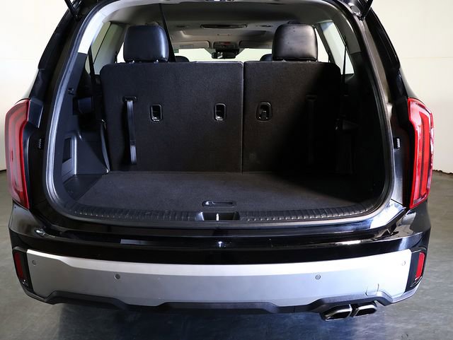 Used 2024 Kia Telluride S w/ S Sunroof Package AWD/4WD image 31