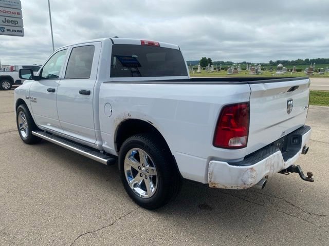 Used 2013 RAM 1500 Express AWD/4WD image 6